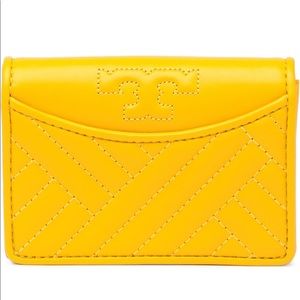 NWT Tory Burch Wallet